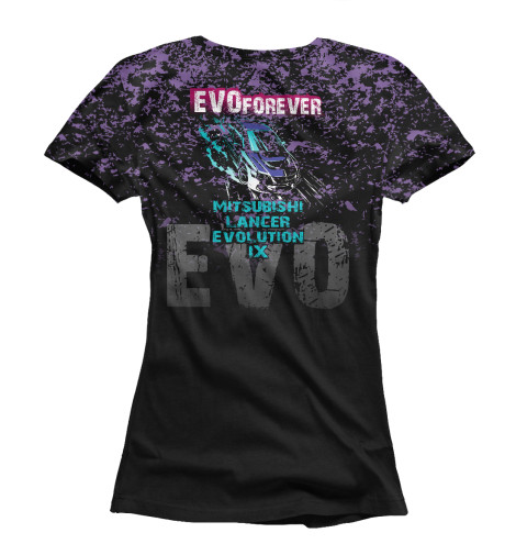 

Футболки Print Bar, Белый, EVO9