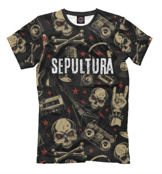  Sepultura