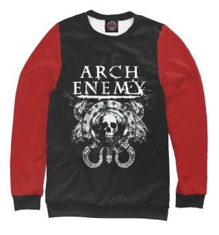 Свитшот для мальчиков Arch Enemy