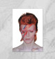 Плакат David Bowie