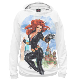Девушка с оружием Арт