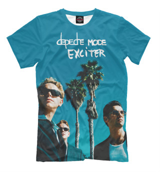 Exciter