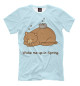 Футболка для мальчиков Spring