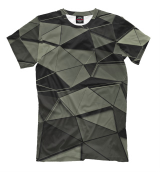 Gray Abstract