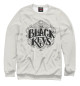 Женский свитшот The Black Keys