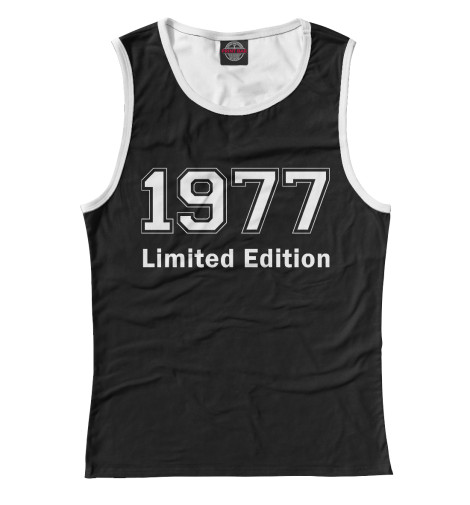 

Майки Print Bar, Белый, Limited Edition