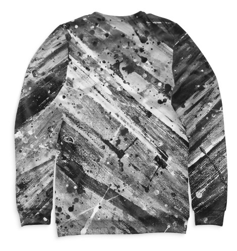 

Свитшоты Print Bar, Белый, Бокс