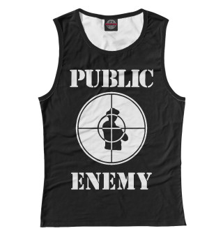 Public Enemy