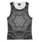 Майка для девочки Mandala