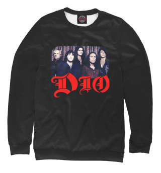 DIO / Ронни Джеймс Дио