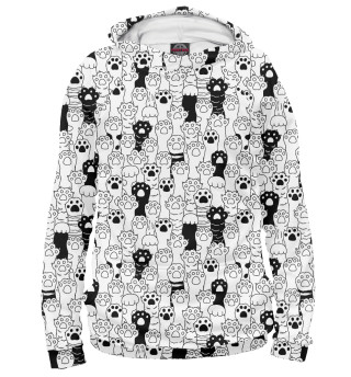 Кошачьи лапы