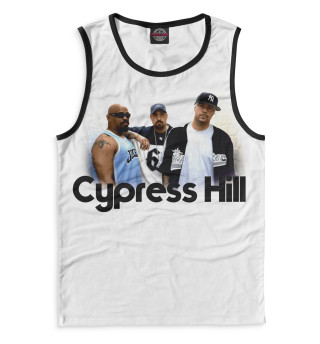 Майка для мальчика Cypress Hill