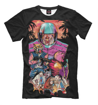 Hotline Miami