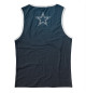Женская майка Dallas Cowboys