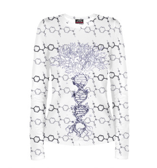 DNA