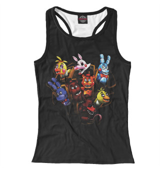 Five Nights at Freddy's