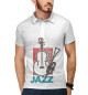 Мужское поло Jazz