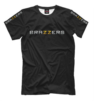 Футболка для мальчиков Brazzers