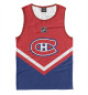 Мужская майка Montreal Canadiens