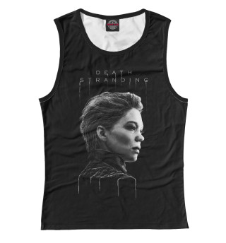 Death stranding Lea Seydoux