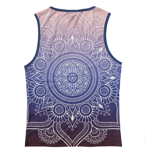 

Майки Print Bar, Белый, Veina