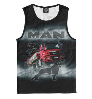 MAN