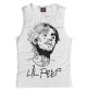 Майка для девочки Lil Peep