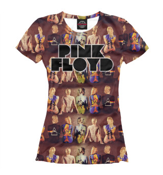 Pink Floyd