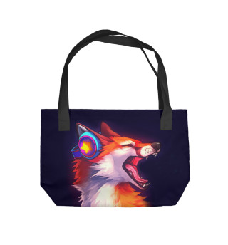 DJ FOX