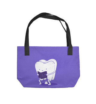 Tooth paste