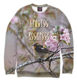 Христос Воскресе