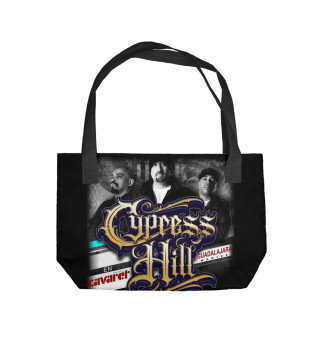  Cypress Hill by Graftio