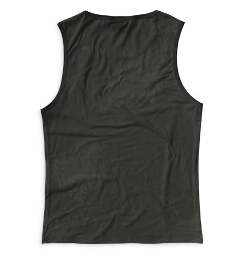 

Майки Print Bar, Белый, Год змеи —1977