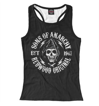 Sons of Anarchy