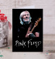 Открытка Pink Floyd