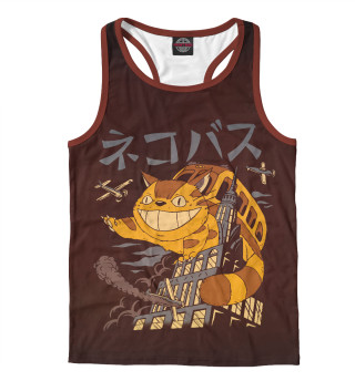 Cat-bus