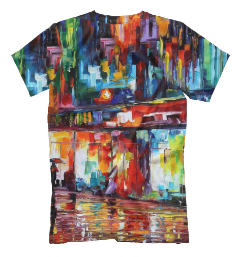 

Футболки Print Bar, Молочно-белый, Фонарь