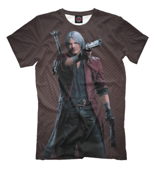  Devil May Cry Dante