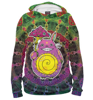 Mushroom Spirit