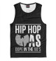 Майка для мальчика Dope Hip Hop