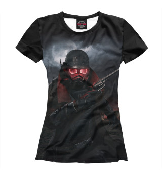 Fallout: New Vegas