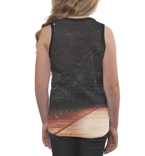 

Майки Print Bar, Белый, Дуэйн Уэйд