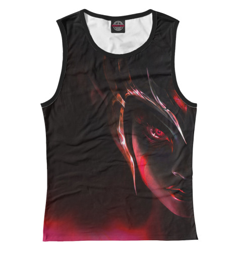 

Майки Print Bar, Белый, Моргана