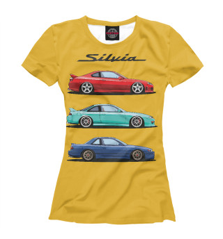 Silvia Family v1