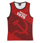 Женская майка 1975