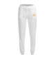 Женские спортивные штаны Electogold white eGOLD