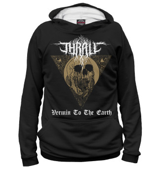 Мужское худи Thrall