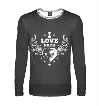 I love Rock