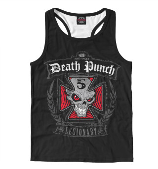 Five Finger Death Punch