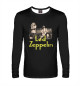 Мужской лонгслив Led Zeppelin
